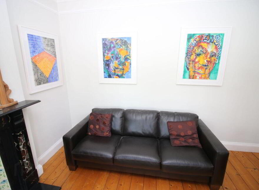 Lynrowan, Old Blackrock Road, Blackrock, T12AX5T