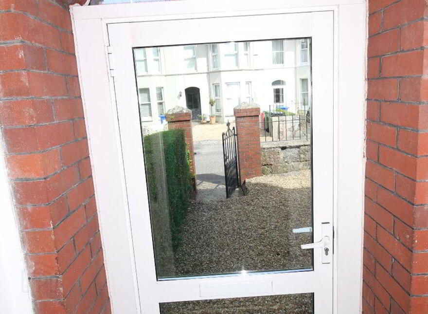 Lynrowan, Old Blackrock Road, Blackrock, T12AX5T