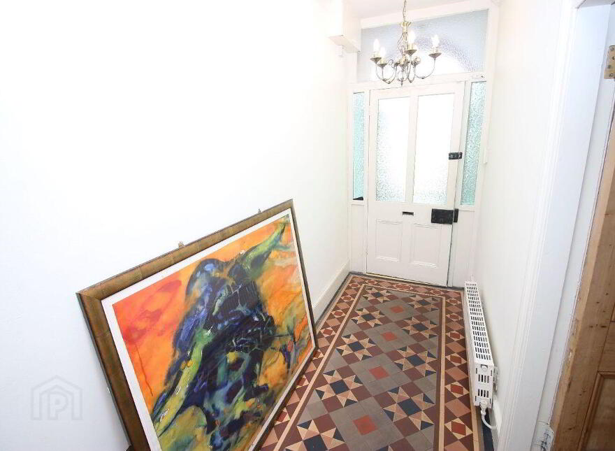 Lynrowan, Old Blackrock Road, Blackrock, T12AX5T