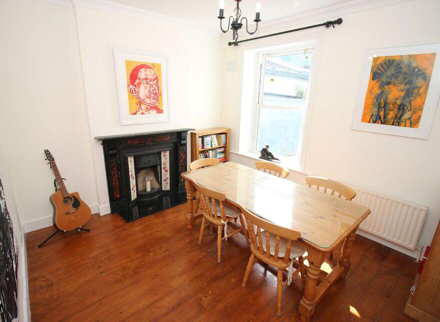 Lynrowan, Old Blackrock Road, Blackrock, T12AX5T