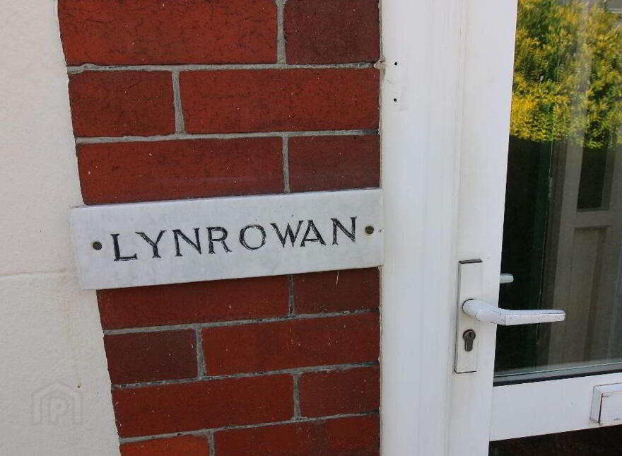 Lynrowan, Old Blackrock Road, Blackrock, T12AX5T