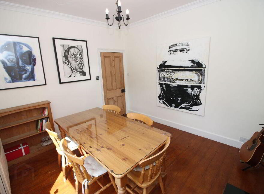 Lynrowan, Old Blackrock Road, Blackrock, T12AX5T