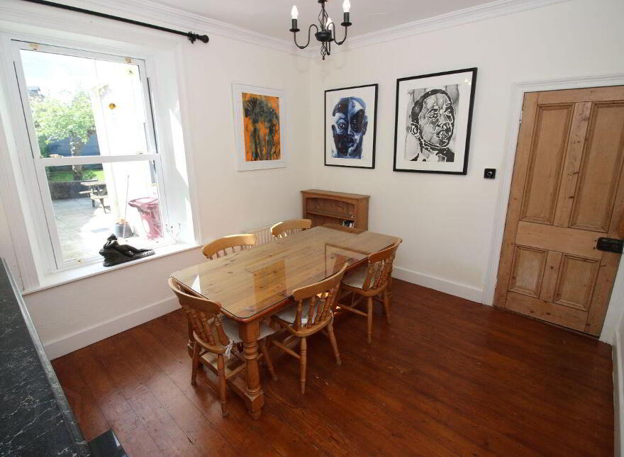 Lynrowan, Old Blackrock Road, Blackrock, T12AX5T