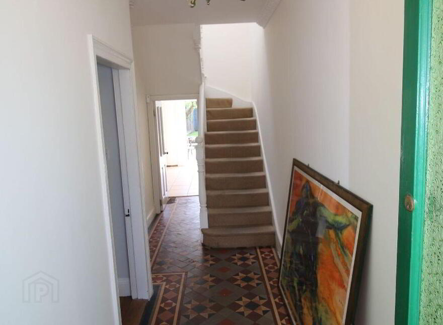 Lynrowan, Old Blackrock Road, Blackrock, T12AX5T