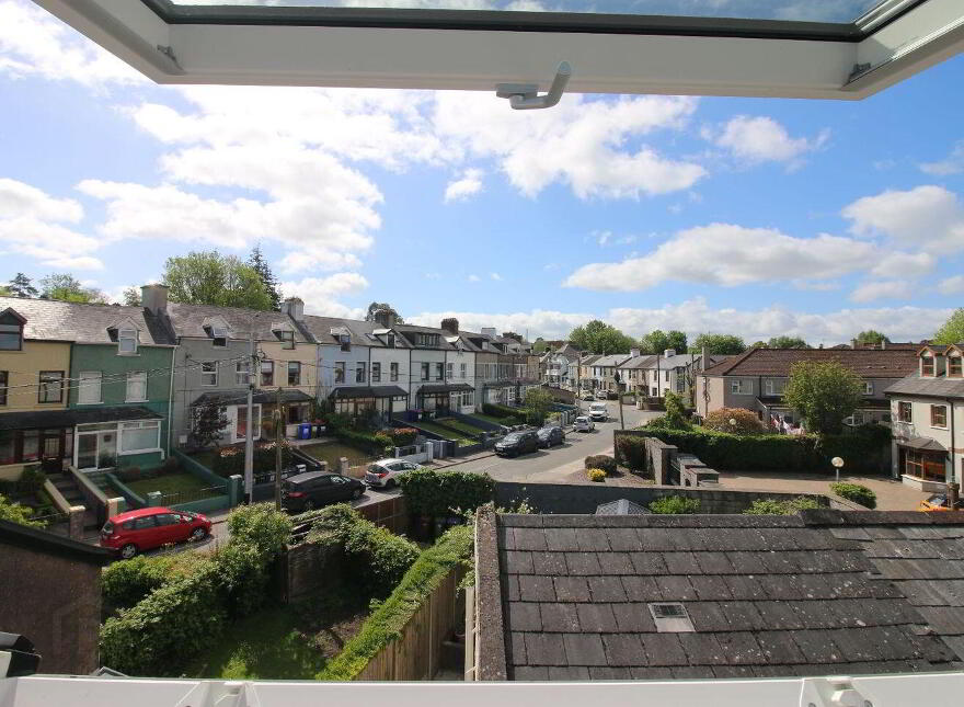 Lynrowan, Old Blackrock Road, Blackrock, T12AX5T