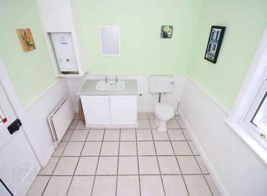 Lynrowan, Old Blackrock Road, Blackrock, T12AX5T