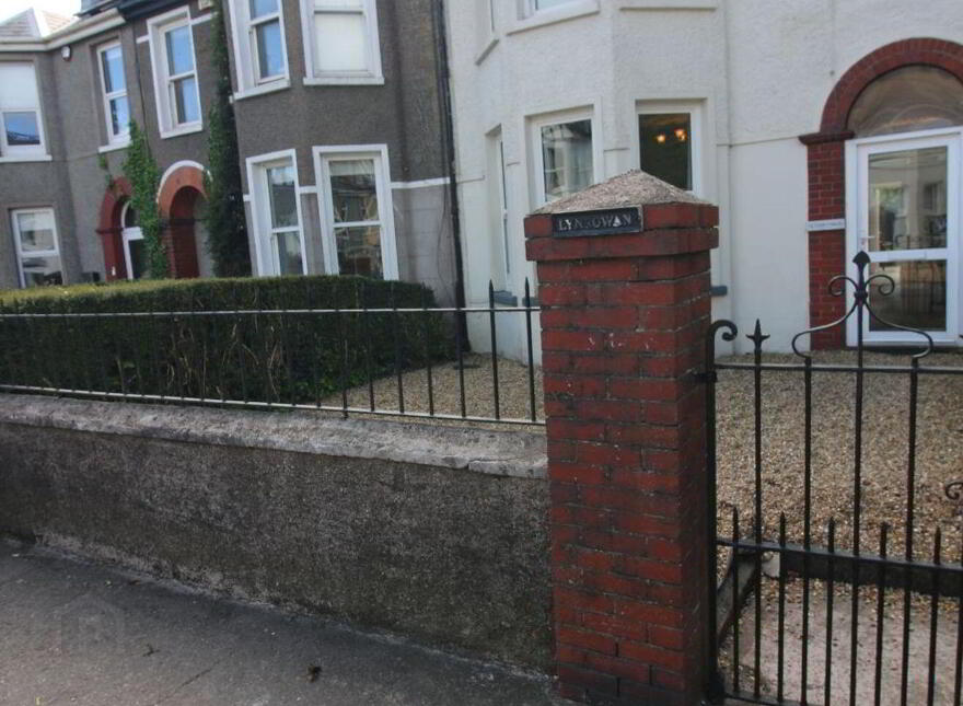 Lynrowan, Old Blackrock Road, Blackrock, T12AX5T