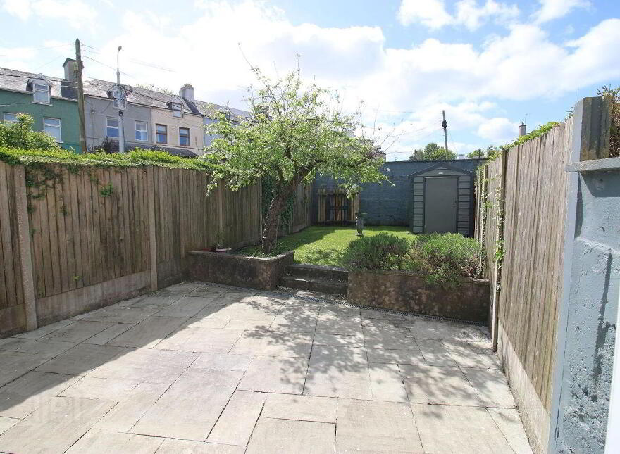 Lynrowan, Old Blackrock Road, Blackrock, T12AX5T