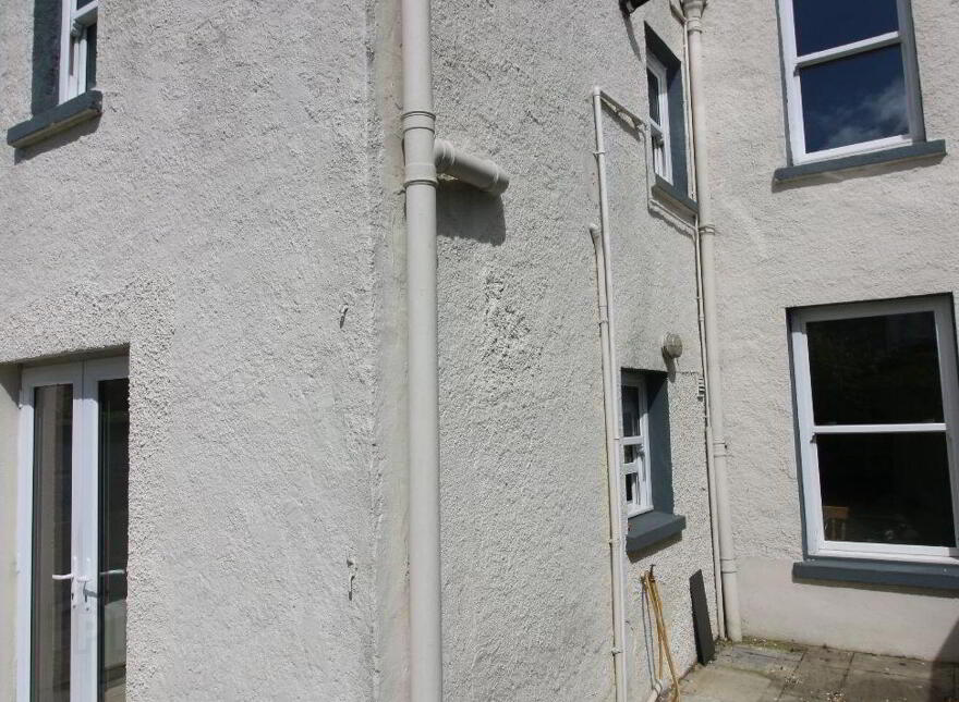 Lynrowan, Old Blackrock Road, Blackrock, T12AX5T