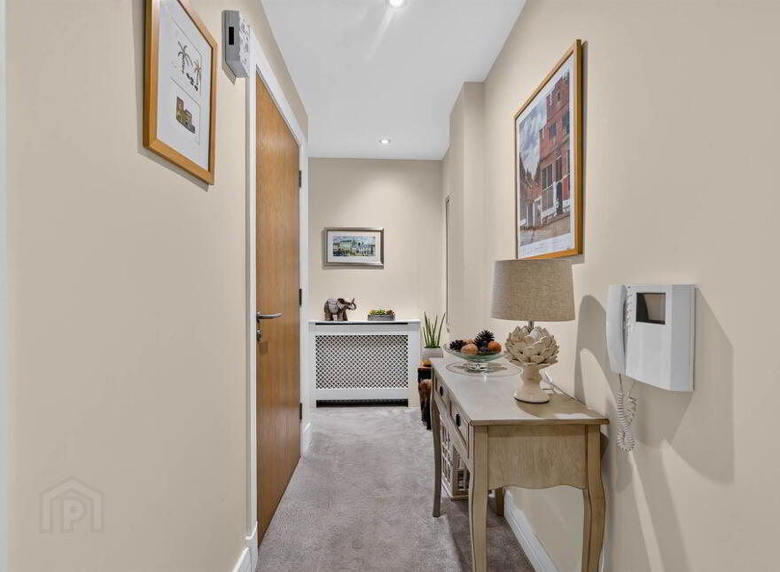 Apt 7, 501 Lisburn Road, Belfast, BT9 7EZ