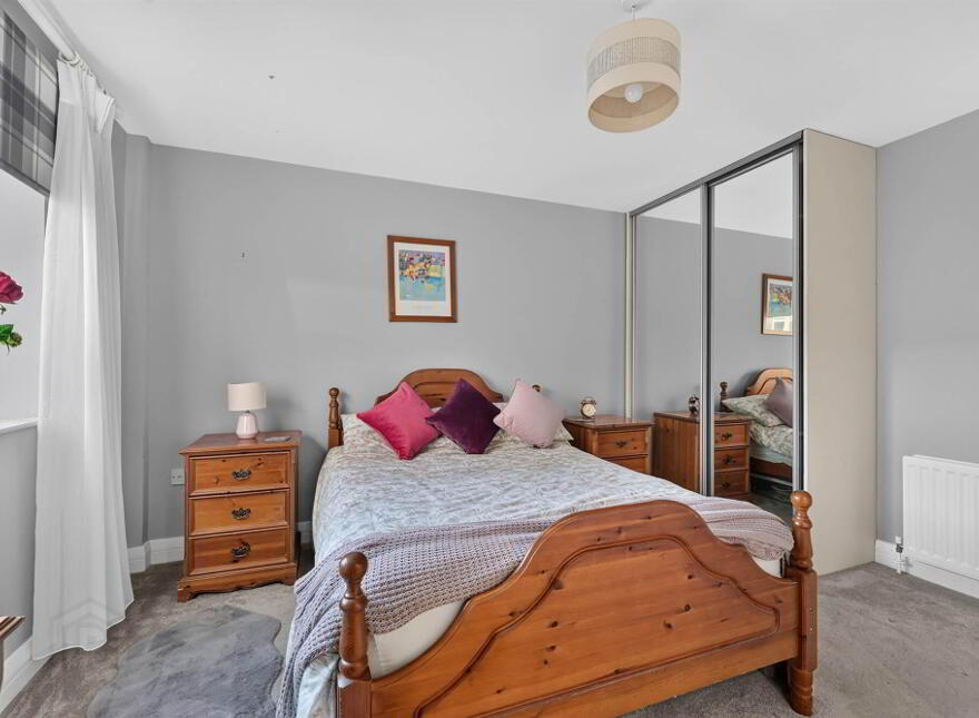 Apt 7, 501 Lisburn Road, Belfast, BT9 7EZ