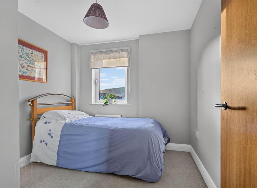 Apt 7, 501 Lisburn Road, Belfast, BT9 7EZ