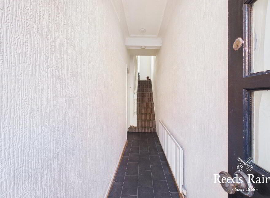42 Dunvegan Street, Belfast, BT6 8GE