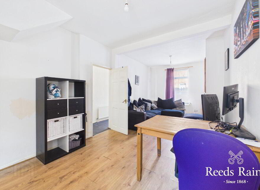 42 Dunvegan Street, Belfast, BT6 8GE