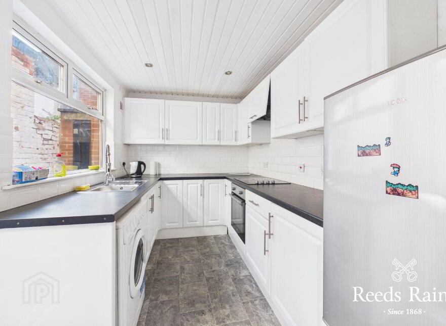 42 Dunvegan Street, Belfast, BT6 8GE