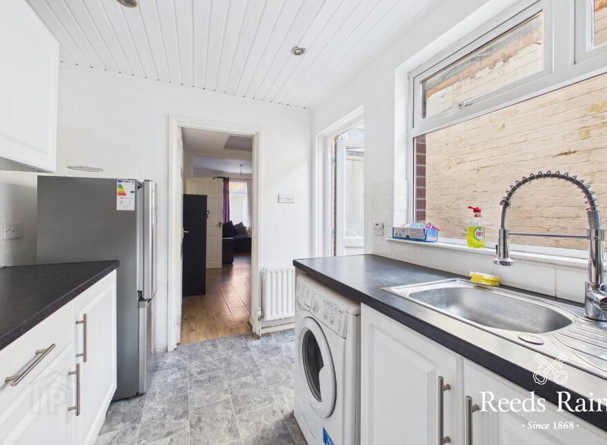 42 Dunvegan Street, Belfast, BT6 8GE
