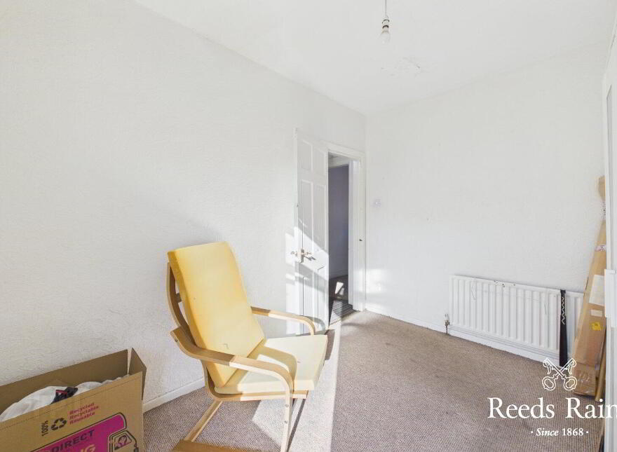 42 Dunvegan Street, Belfast, BT6 8GE