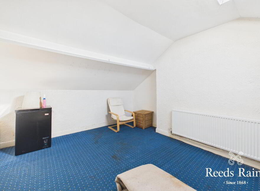 42 Dunvegan Street, Belfast, BT6 8GE