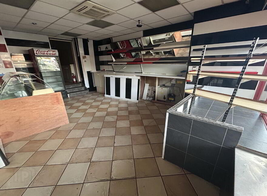 234 Antrim Road, Belfast, BT15 2AN