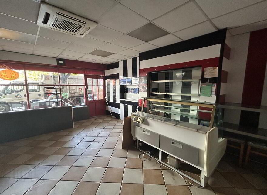 234 Antrim Road, Belfast, BT15 2AN