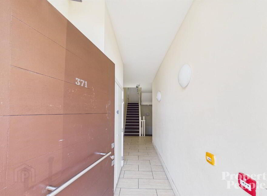 Flat 4, 371 Antrim Road, Belfast, BT15 3BG