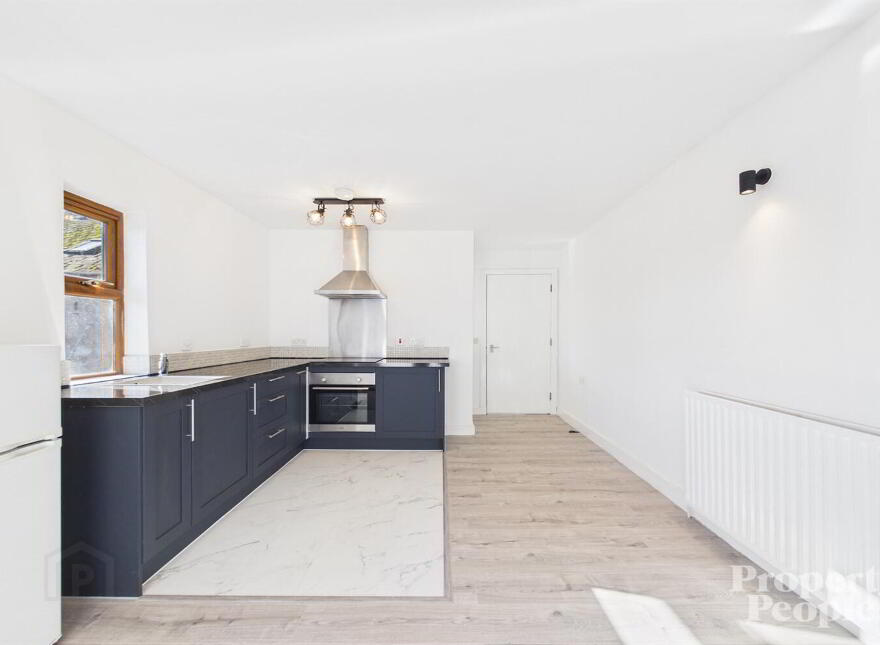 Flat 4, 371 Antrim Road, Belfast, BT15 3BG