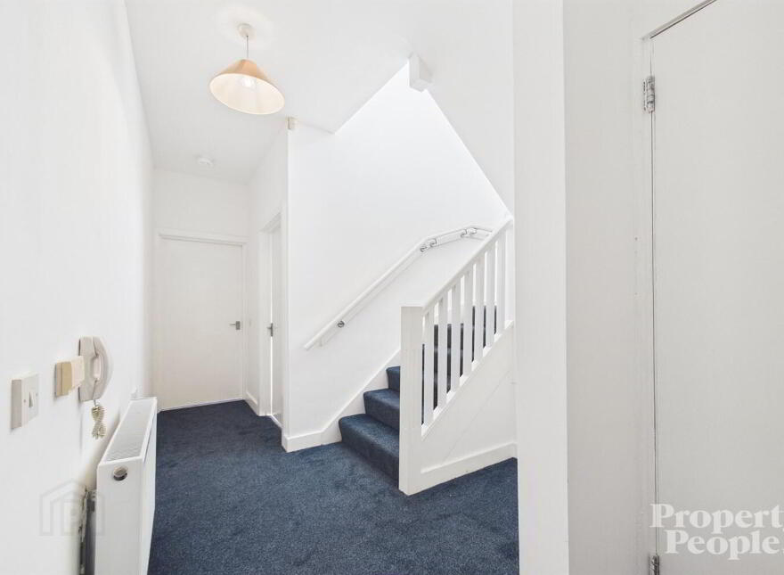 Flat 4, 371 Antrim Road, Belfast, BT15 3BG