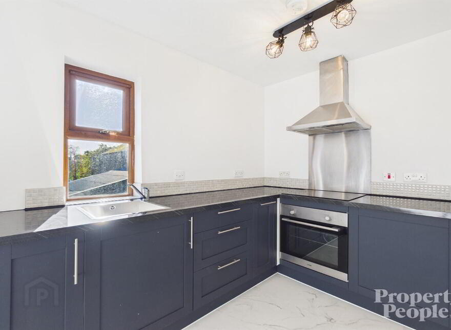 Flat 4, 371 Antrim Road, Belfast, BT15 3BG