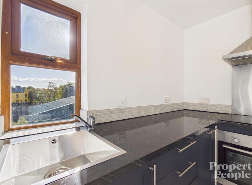 Flat 4, 371 Antrim Road, Belfast, BT15 3BG