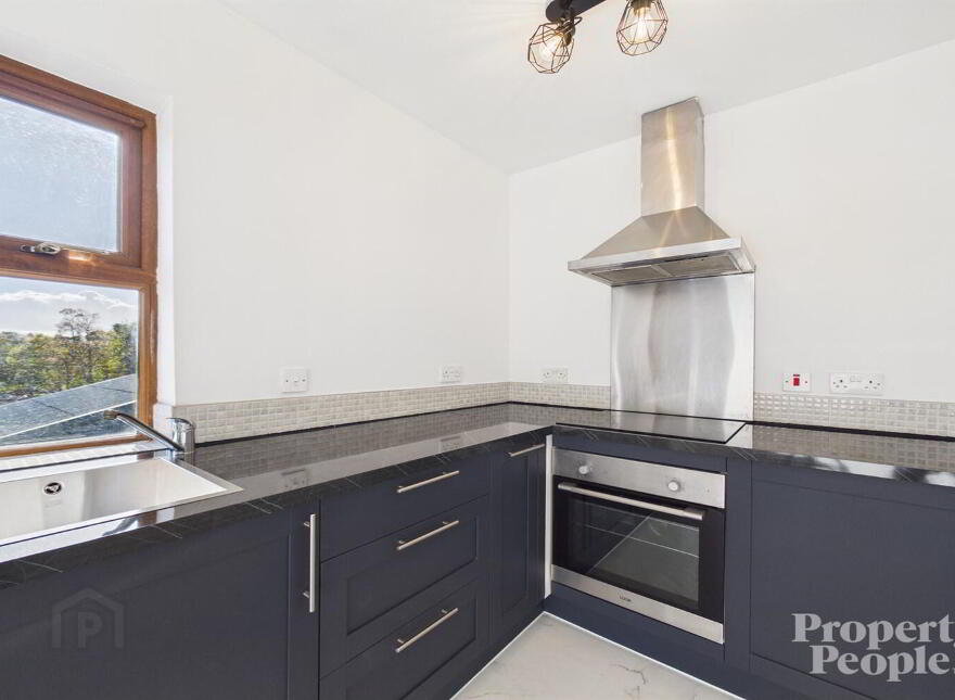 Flat 4, 371 Antrim Road, Belfast, BT15 3BG