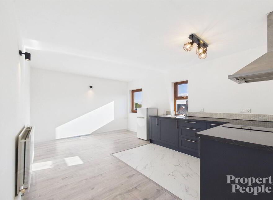 Flat 4, 371 Antrim Road, Belfast, BT15 3BG