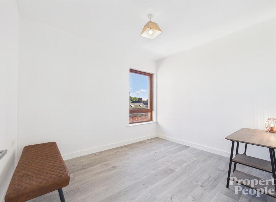 Flat 4, 371 Antrim Road, Belfast, BT15 3BG