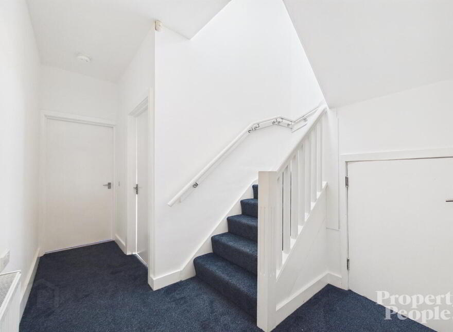Flat 4, 371 Antrim Road, Belfast, BT15 3BG