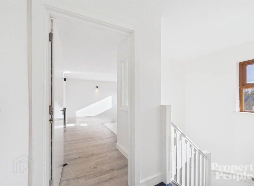 Flat 4, 371 Antrim Road, Belfast, BT15 3BG