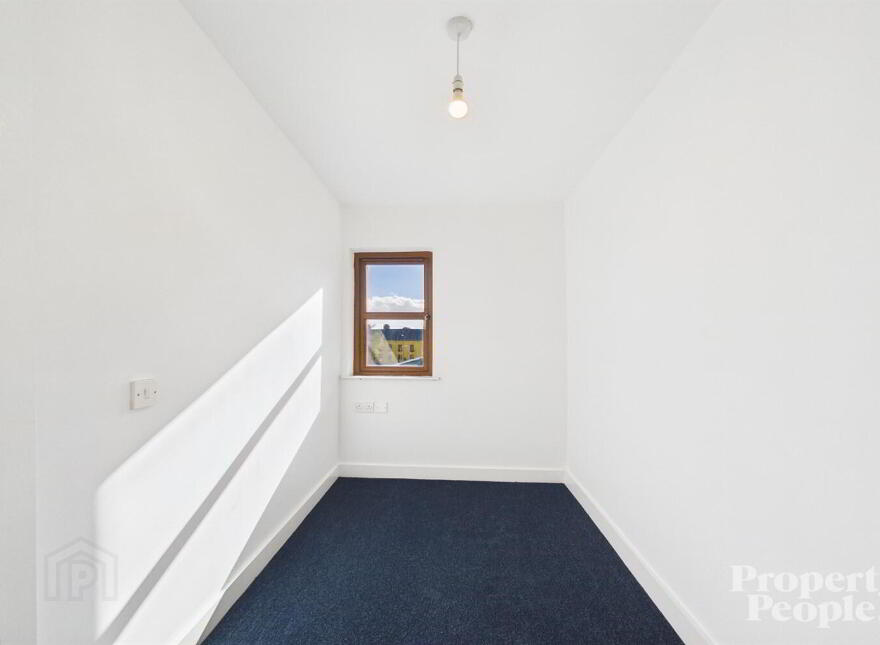 Flat 4, 371 Antrim Road, Belfast, BT15 3BG