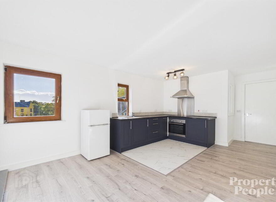 Flat 4, 371 Antrim Road, Belfast, BT15 3BG