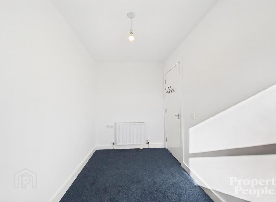 Flat 4, 371 Antrim Road, Belfast, BT15 3BG