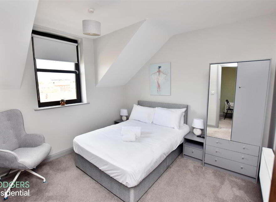Apartment 2 34 Upper Newtownards Road, Belfast, BT4 3EL