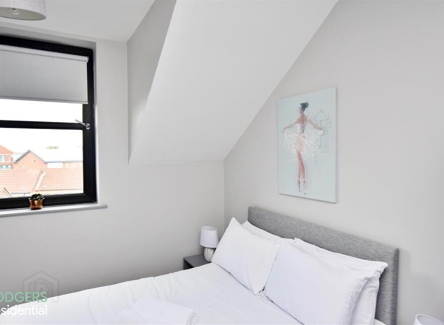 Apartment 2 34 Upper Newtownards Road, Belfast, BT4 3EL