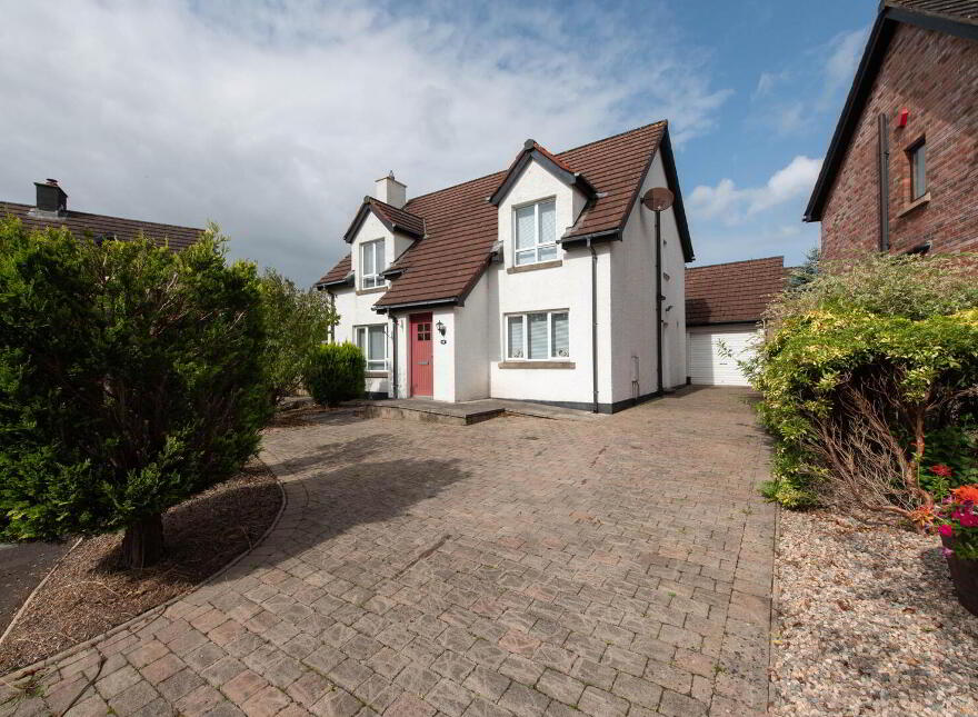 45 Farm Lodge Drive, Greenisland, Carrickfergus, BT38 8XN