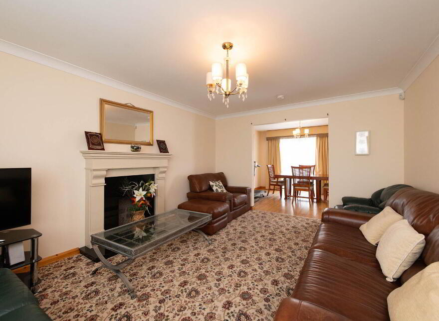 45 Farm Lodge Drive, Greenisland, Carrickfergus, BT38 8XN