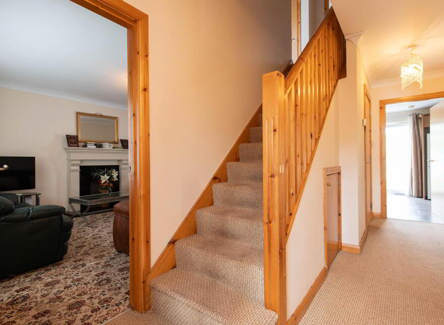 45 Farm Lodge Drive, Greenisland, Carrickfergus, BT38 8XN