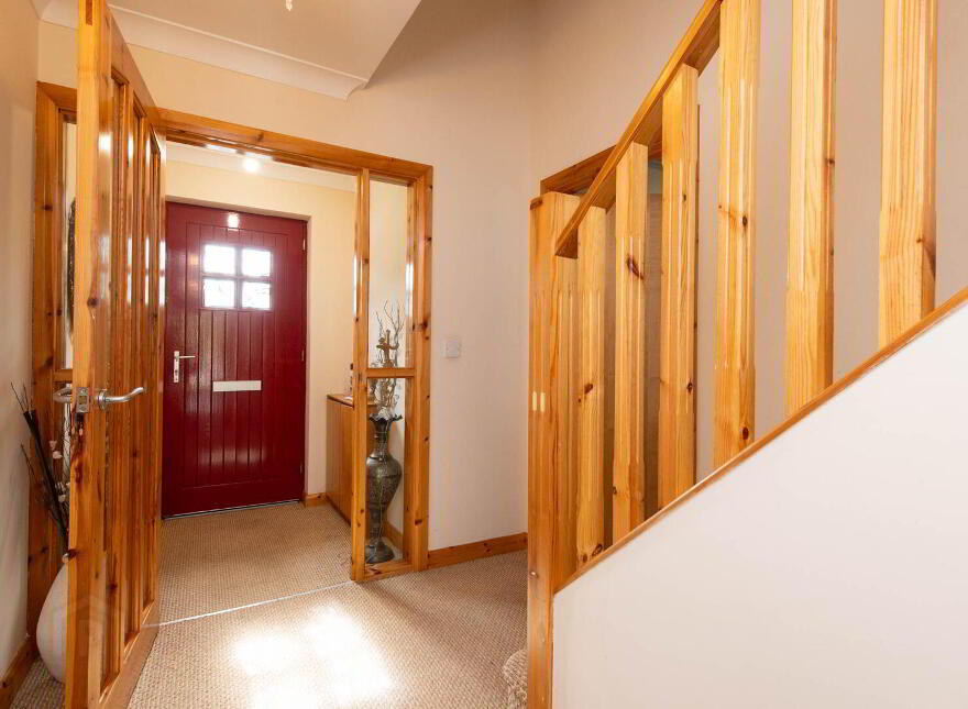 45 Farm Lodge Drive, Greenisland, Carrickfergus, BT38 8XN