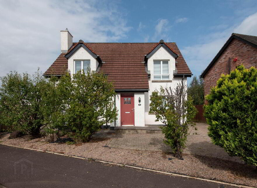 45 Farm Lodge Drive, Greenisland, Carrickfergus, BT38 8XN