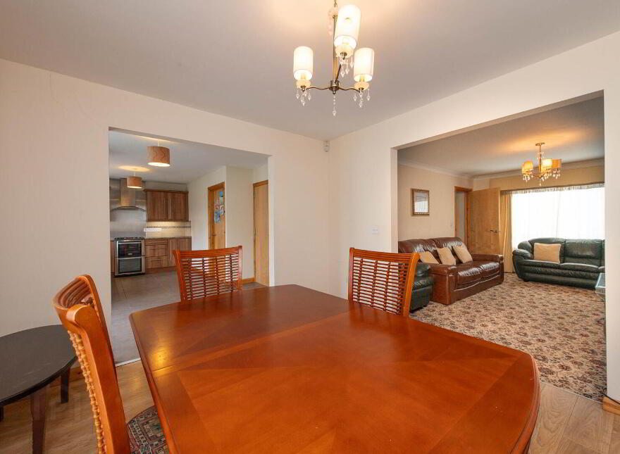 45 Farm Lodge Drive, Greenisland, Carrickfergus, BT38 8XN