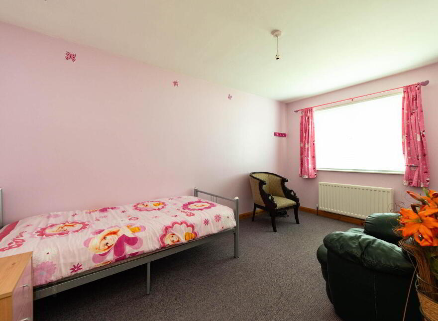 45 Farm Lodge Drive, Greenisland, Carrickfergus, BT38 8XN