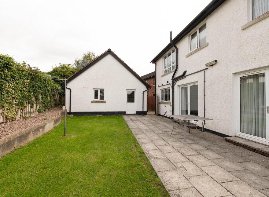 45 Farm Lodge Drive, Greenisland, Carrickfergus, BT38 8XN