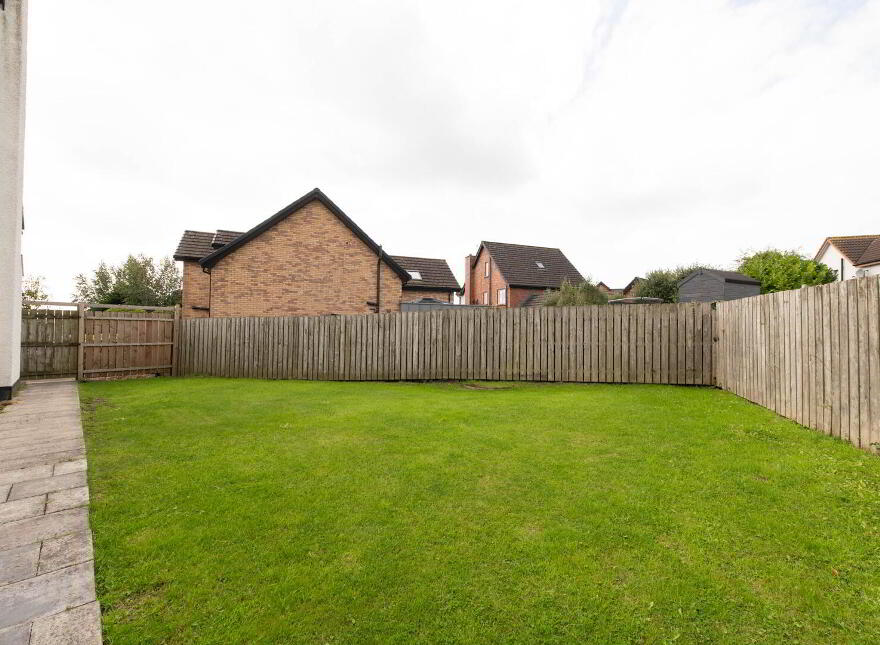 45 Farm Lodge Drive, Greenisland, Carrickfergus, BT38 8XN