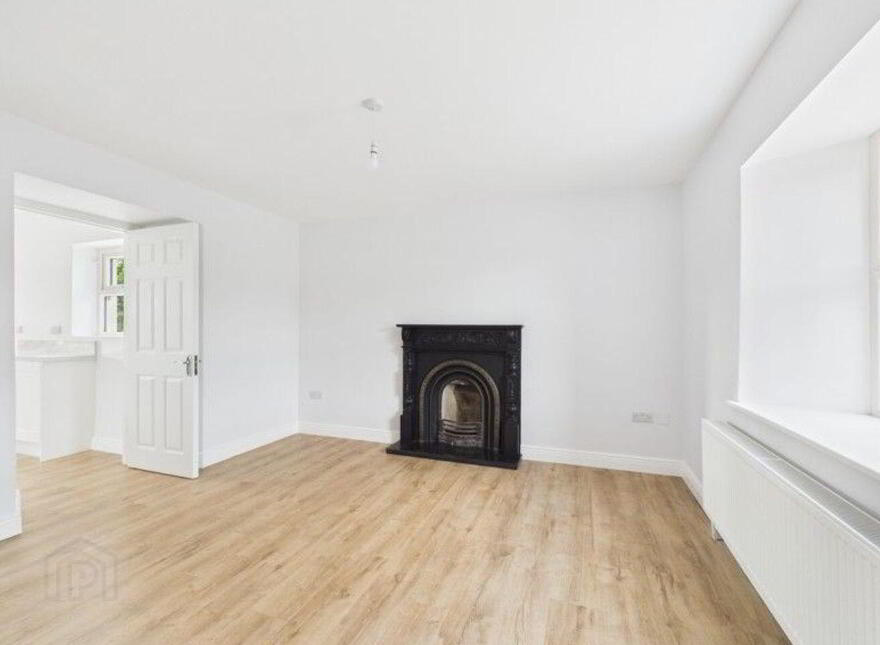 Poppy House, Kilmainham, Emo, R32F7Y4