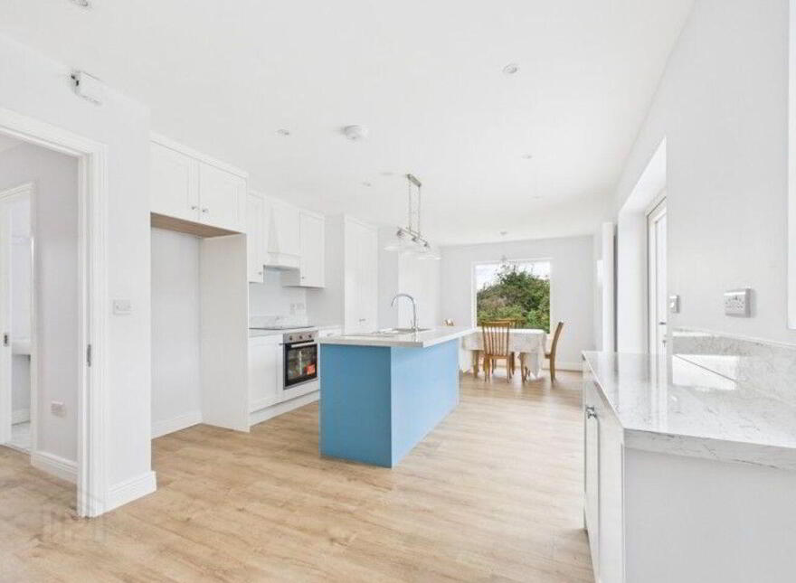 Poppy House, Kilmainham, Emo, R32F7Y4
